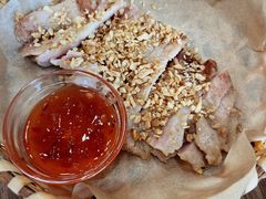 -曼谷食堂·泰国家庭料理(丹桂路店)