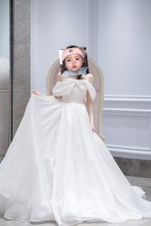 -MANLI BRIDAL婚纱