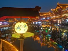 -眉山湿地公园(东坡区)