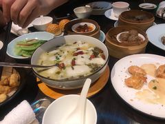 -万丽轩·粤菜(王府井金茂万丽酒店)