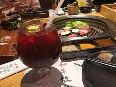 -赤坂亭·M9和牛烧肉·铁板烧·日料398放题(长泰广场店)