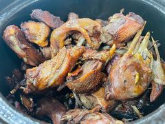 -斯丹姜母鸭·古法干香(涂门街总店)