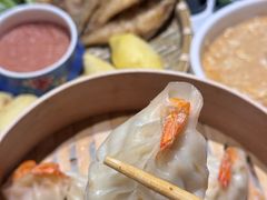 -老大连·海肠捞饭·大连海鲜大连菜(西安路店)