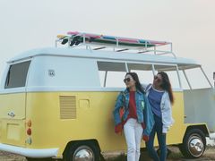 -漳州滨海火山岛自然生态风景区