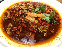 -鸡毛店·川菜(双楠店)