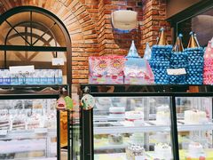 -皇冠幸福里动物奶油生日蛋糕(万达店)