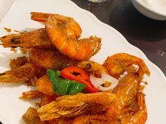 -前门烤鸭(江东中路店)