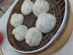 -珊珊小笼馆(仙霞路店)