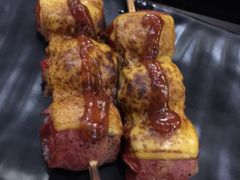 -鸟串烧Yakitori