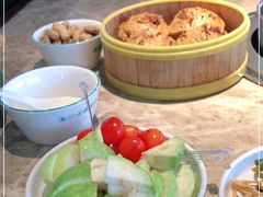 -淘米捞·米汤脆鲩鱼火锅(福田皇岗店)
