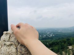 -牛首山文化旅游区