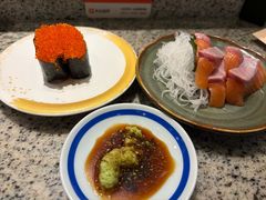 -合点寿司(美罗城店)
