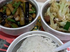-食悦天美食广场(武汉壹方购物中心店)