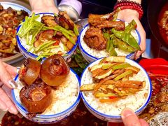 -赣菜笔记·江西米粉·小龙虾·小炒(曹杨路店)