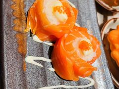 -赤坂亭·M9和牛烧肉·铁板烧·日料398放题(长泰广场店)