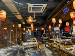 -重庆渝达老火锅(春熙路店)