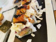 -河风精致寿司(太原店)