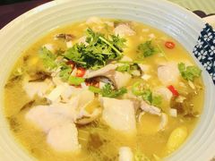 -佶政筋饼·新概念(安阳路店)