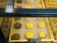-麦斯晨菲老香港蛋糕(东街店)