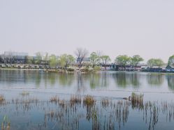 -西城区什刹海儿童乐园