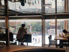 -麦当劳(北京路广百广场店)