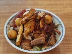 -陆长玖古法猪脚饭(玄风桥店)