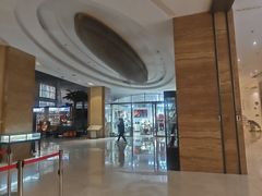 -泰安宝龙艺珺酒店(泰山风景区店)