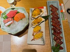 -三石铁板烧(紫竹桥店)
