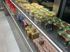 -精点味道(西安路店)