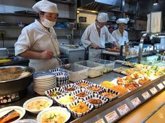-虹梅食堂·爱蝦乃家