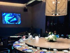 包厢-凤凰湘语·湘粤鲜融(浦东旗舰店)