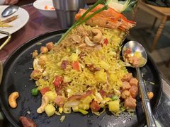 -simply thai天泰(长泰广场店)