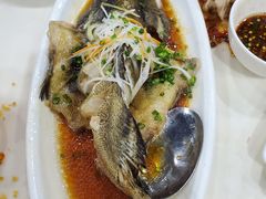 -南海渔家•海鲜•正宗海南菜(海棠湾店)