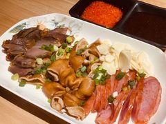 -杰J.w.m深夜食堂 厚杰居酒屋(淮海街商业街店)