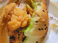 -肯德基(中央公园店)