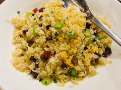 -浙江安吉JW万豪酒店·万豪中餐厅