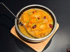 -OCEAN一席海鲜·海景福建菜馆(双子塔店)