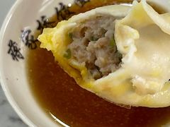 -蒋家桥饺面店(四望亭路店)