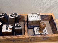 -春水堂人文茶馆(台中四维店)