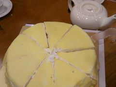 -OL’s Cake鲜荟千层(东风中路店)