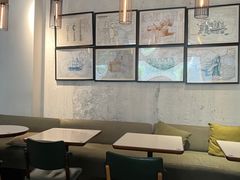 -BAKER&SPICE(安福路店)