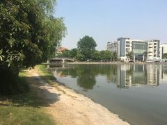 -美兰湖景区