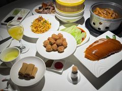-贝勒爷·酥不腻烤鸭