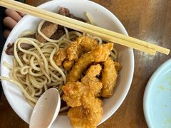 -李先生牛肉面大王(济泺路店)