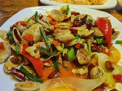 -南海渔家•海鲜•正宗海南菜(海棠湾店)