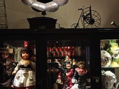 -兰特伯爵西餐厅·啤酒屋(方庄店)