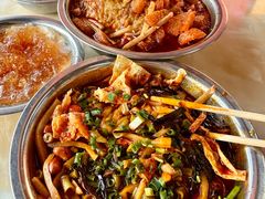 -凤张螺蛳粉·爽口粉(跃进路总店)