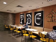 -麦当劳(秣陵路店)