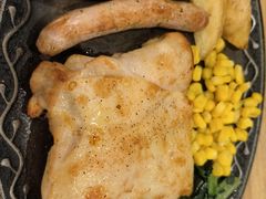 -萨莉亚意式餐厅(愉园站仁恒梦中心店)