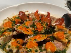 -荣兴酒家(徐家汇店)